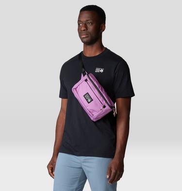 Camp 4 Hip Pack, Color: Lilac Glow, image 15