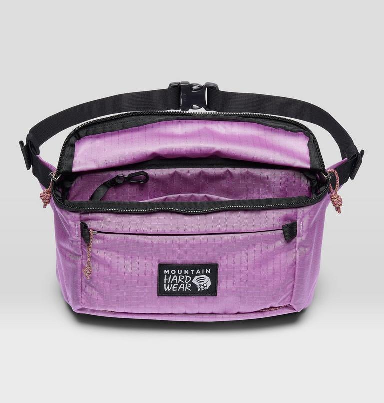 Camp 4 Hip Pack, Color: Lilac Glow, image 7