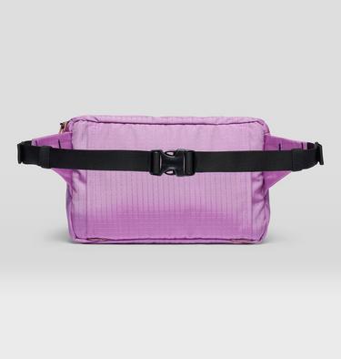 Camp 4 Hip Pack, Color: Lilac Glow, image 8