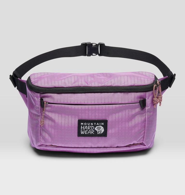 Camp 4 Hip Pack, Color: Lilac Glow, image 1