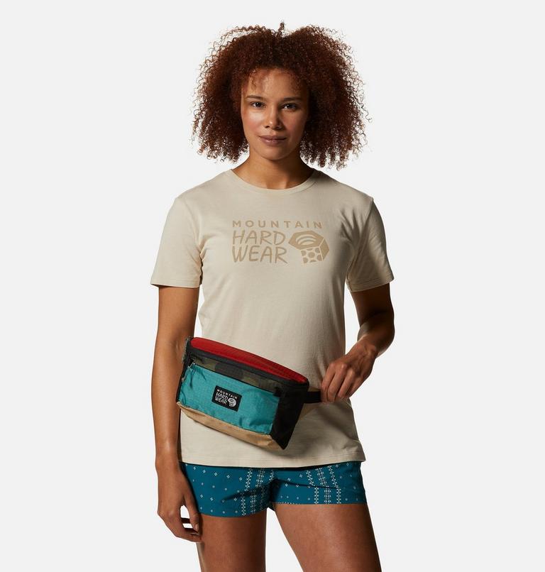 Sac de hanche Camp 4 | 832 | O/S, Color: Desert Red Multi, image 4