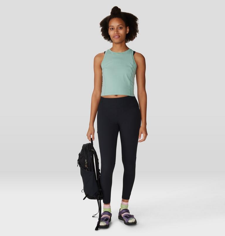 Women's Chockstone Tight, Color: Black, image 8