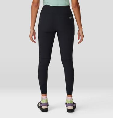 Women's Chockstone Tight, Color: Black, image 15