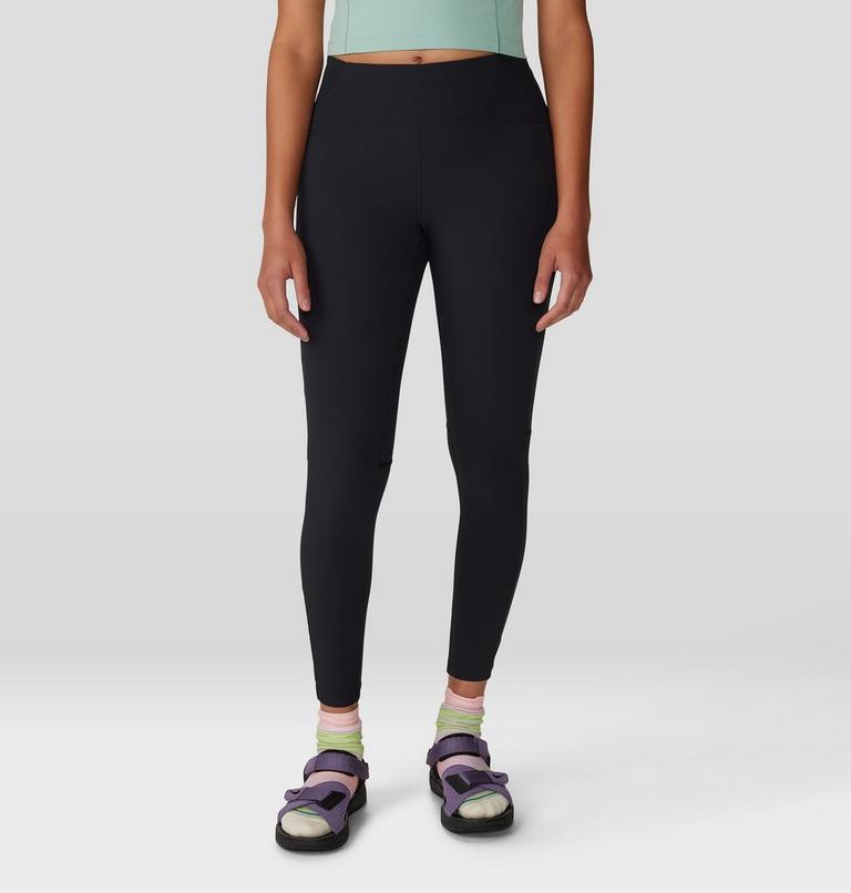 Women's Chockstone Tight, Color: Black, image 1