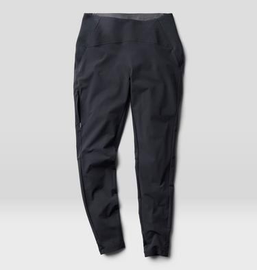 Women's Chockstone Tight, Color: Black, image 14