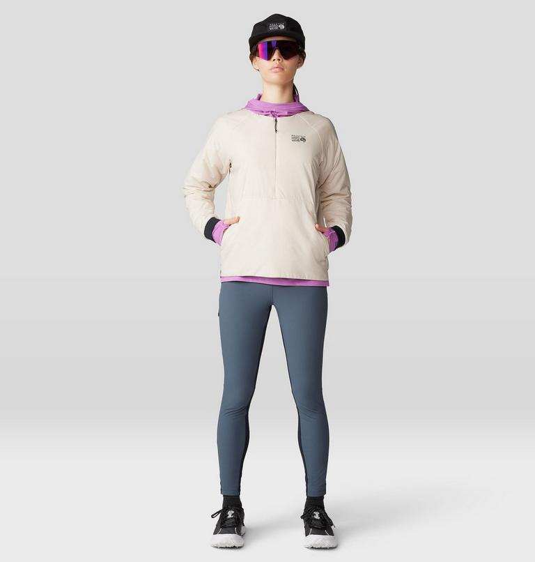 Women's Chockstone Tight, Color: Moon Blue, image 7