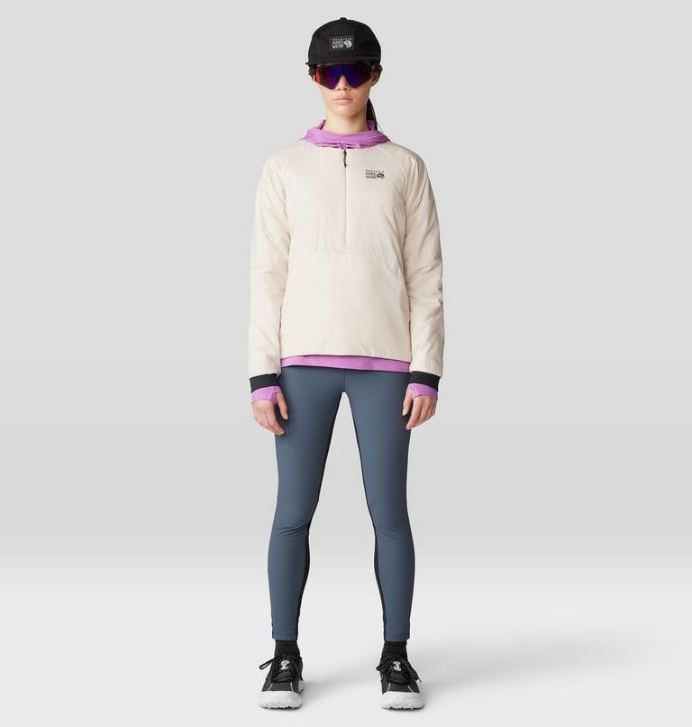 Women's Chockstone Tight, Color: Moon Blue, image 8