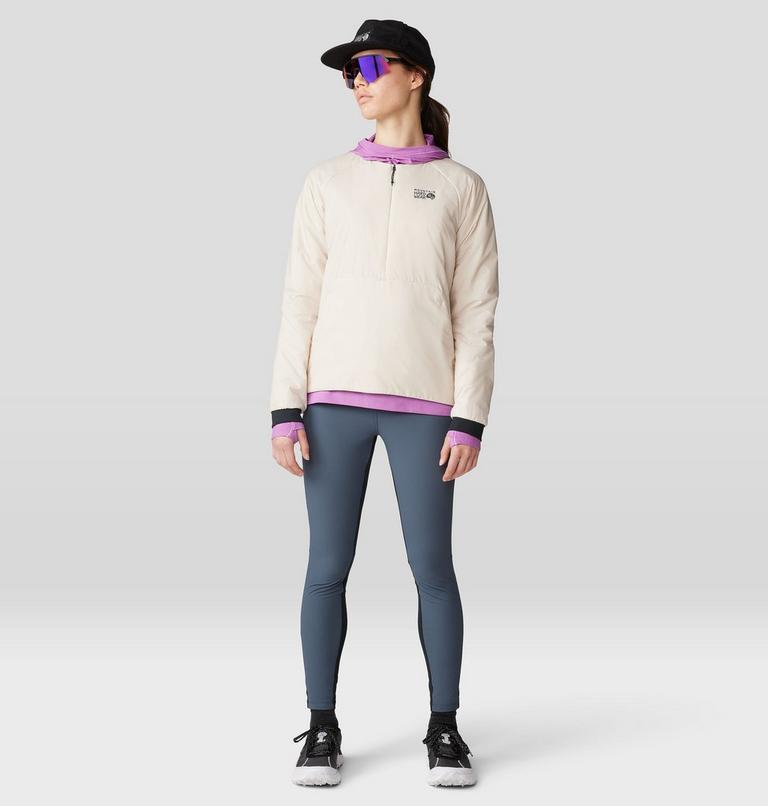 Women's Chockstone Tight, Color: Moon Blue, image 9