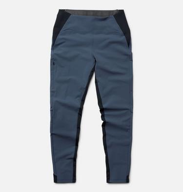 Women's Chockstone Tight, Color: Moon Blue, image 6