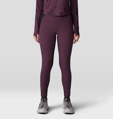 Women's Chockstone Tight, Color: Blackberry, image 1