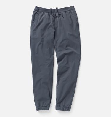 Women's Yumalina Active Pull-On Lined Jogger, Color: Volcanic, image 3