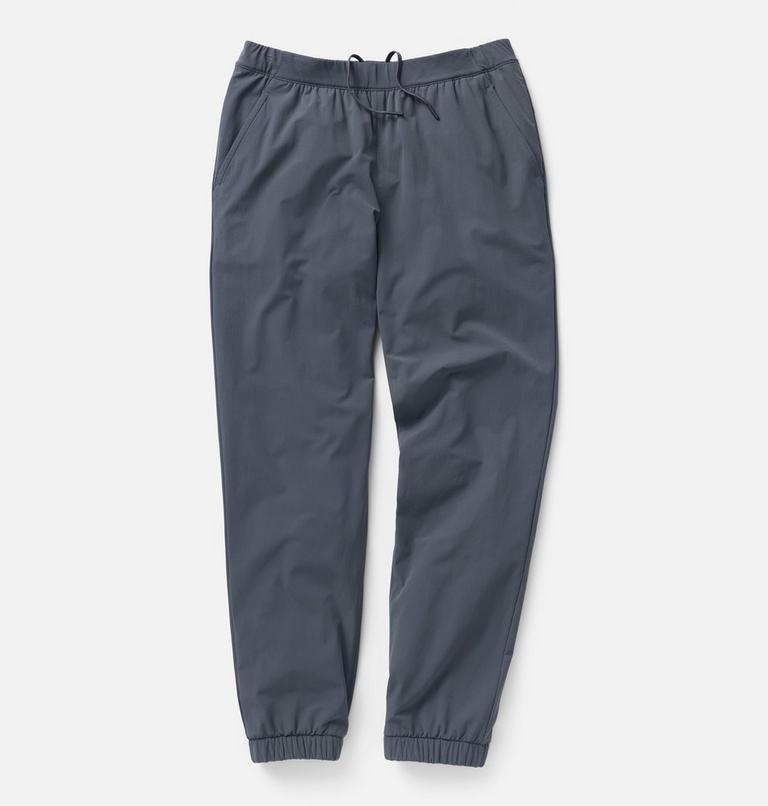 Women's Yumalina Active Pull-On Lined Jogger, Color: Volcanic, image 3