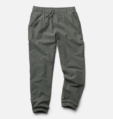 Women's Yumalina Active Pull-On Lined Jogger, Color: Grit Grey, image 7