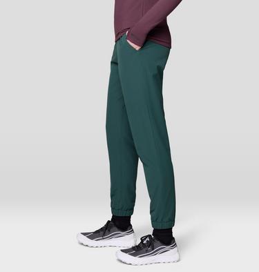 Women's Yumalina Active Pull-On Lined Jogger, Color: Verve, image 8