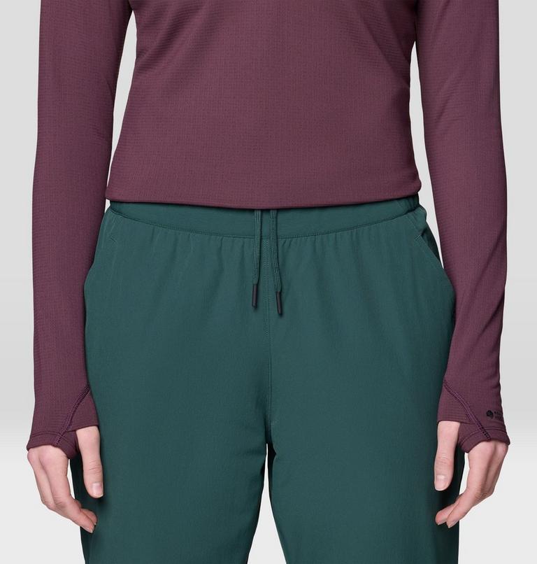 Women's Yumalina Active Pull-On Lined Jogger, Color: Verve, image 5