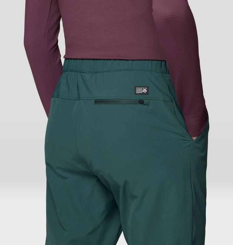 Women's Yumalina Active Pull-On Lined Jogger, Color: Verve, image 6