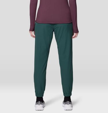 Women's Yumalina Active Pull-On Lined Jogger, Color: Verve, image 7