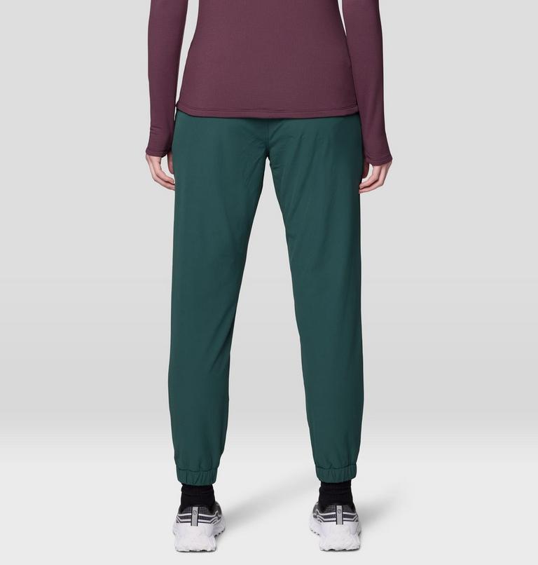 Women's Yumalina Active Pull-On Lined Jogger, Color: Verve, image 3