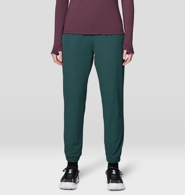 Women's Yumalina Active Pull-On Lined Jogger, Color: Verve, image 3