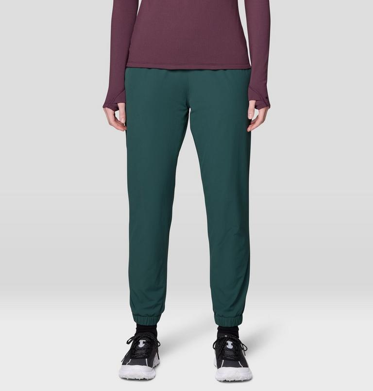 Women's Yumalina Active Pull-On Lined Jogger, Color: Verve, image 1