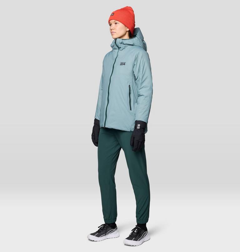 Women's Yumalina Active Pull-On Lined Jogger, Color: Verve, image 2