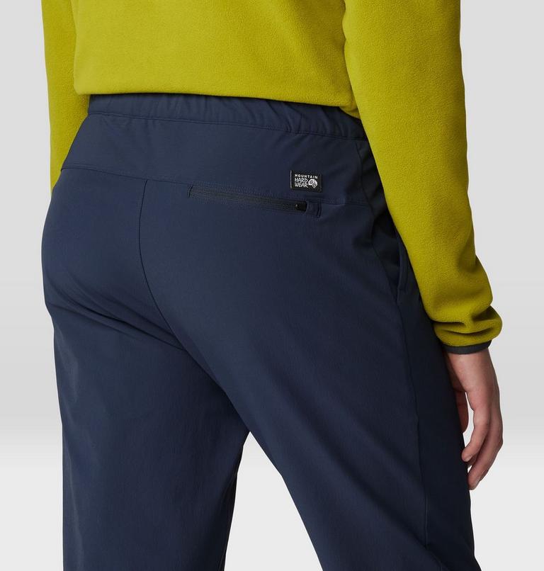 Women's Yumalina Active Pull-On Lined Jogger, Color: Abyss, image 6