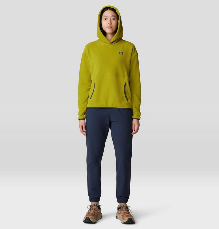 Women's Yumalina Active Pull-On Lined Jogger, Color: Abyss, image 8