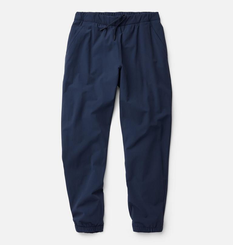 Women's Yumalina Active Pull-On Lined Jogger, Color: Abyss, image 2