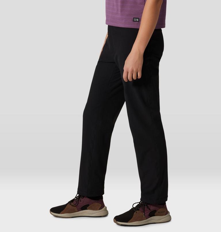 Women's Yumalina Lined Pant, Color: Black, image 4