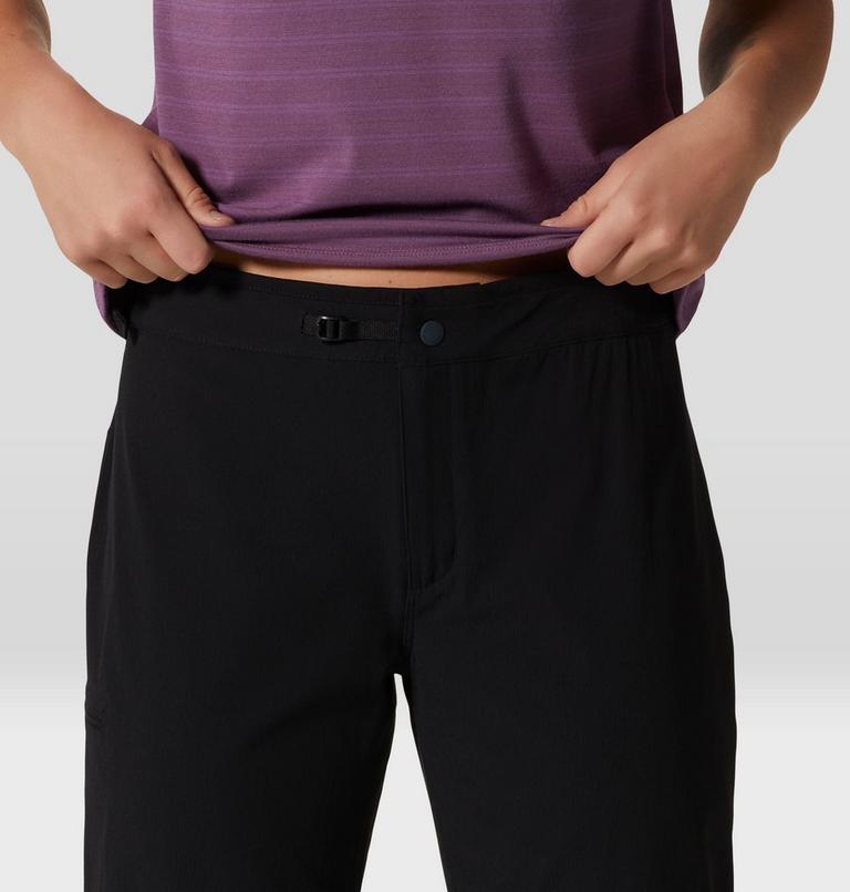 Women's Yumalina Lined Pant, Color: Black, image 5