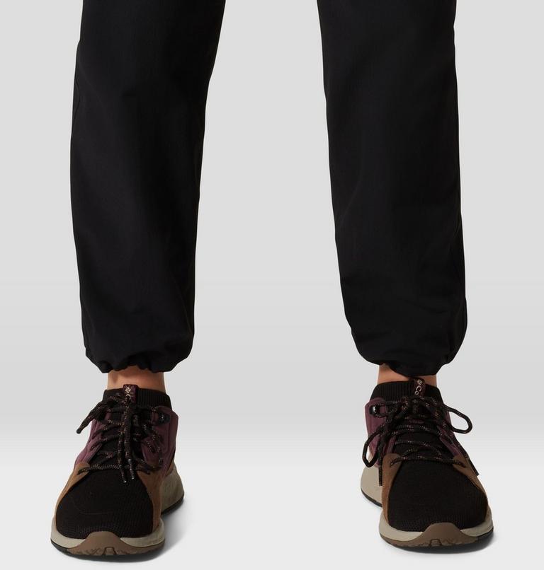 Women's Yumalina Lined Pant, Color: Black, image 8