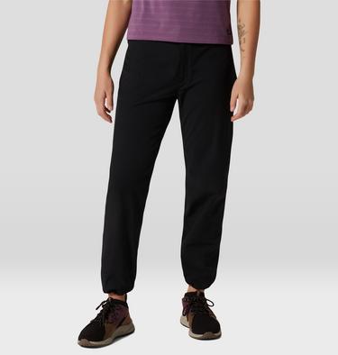 Women's Yumalina Lined Pant, Color: Black, image 9