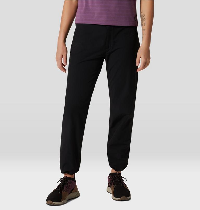 Women's Yumalina Lined Pant, Color: Black, image 1