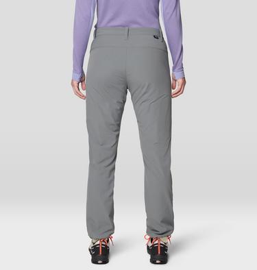 Women's Yumalina Lined Pant, Color: Sediment, image 7