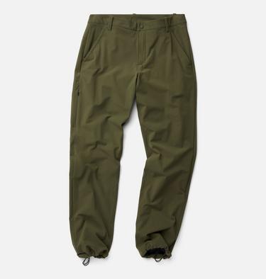 Women's Yumalina Lined Pant, Color: Dark Pine, image 6