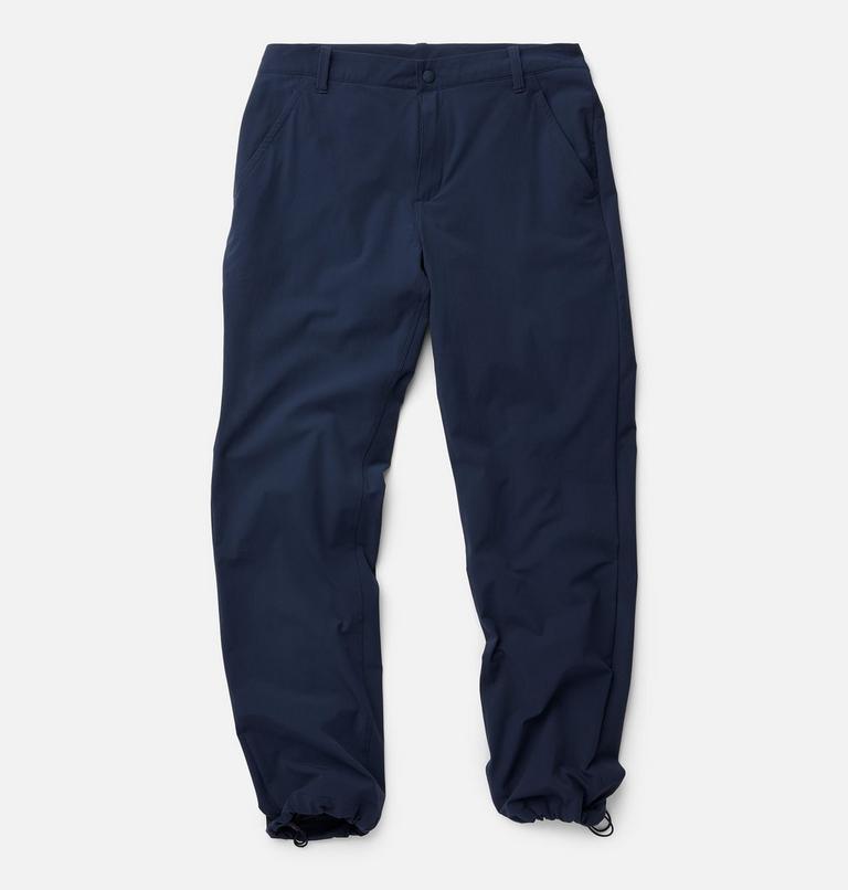 Women's Yumalina Lined Pant, Color: Abyss, image 2