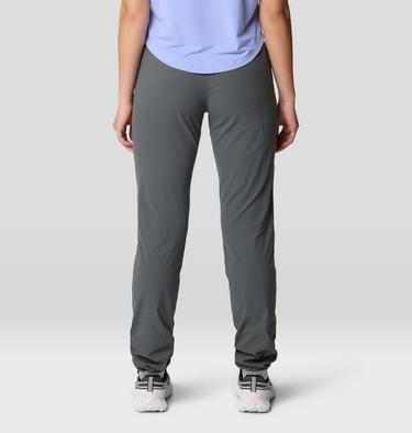 Women's Dynama Pant, Color: Volcanic, image 12