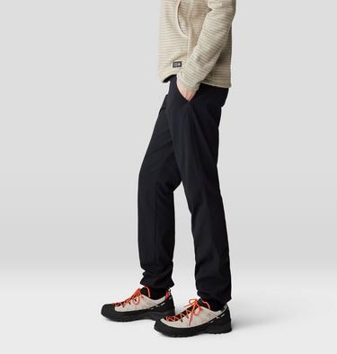 Women's Dynama Pant, Color: Black, image 20