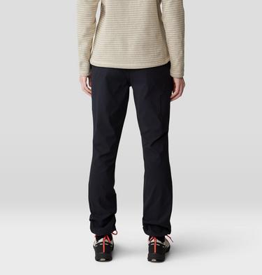 Women's Dynama Pant, Color: Black, image 19