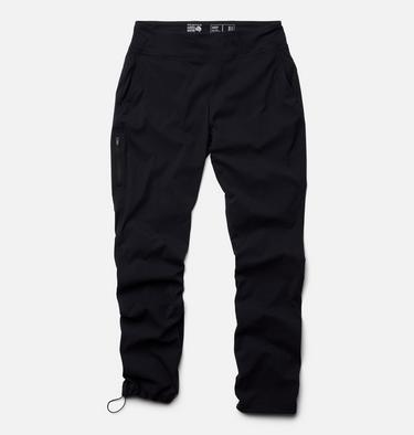 Women's Dynama Pant, Color: Black, image 10