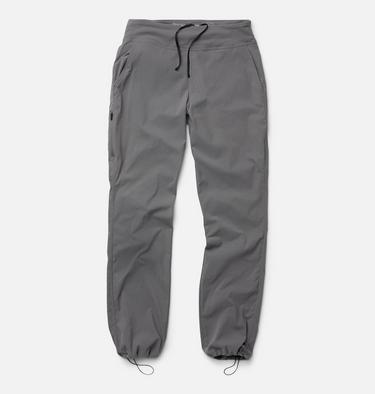 Women's Dynama Pant, Color: Sediment, image 10