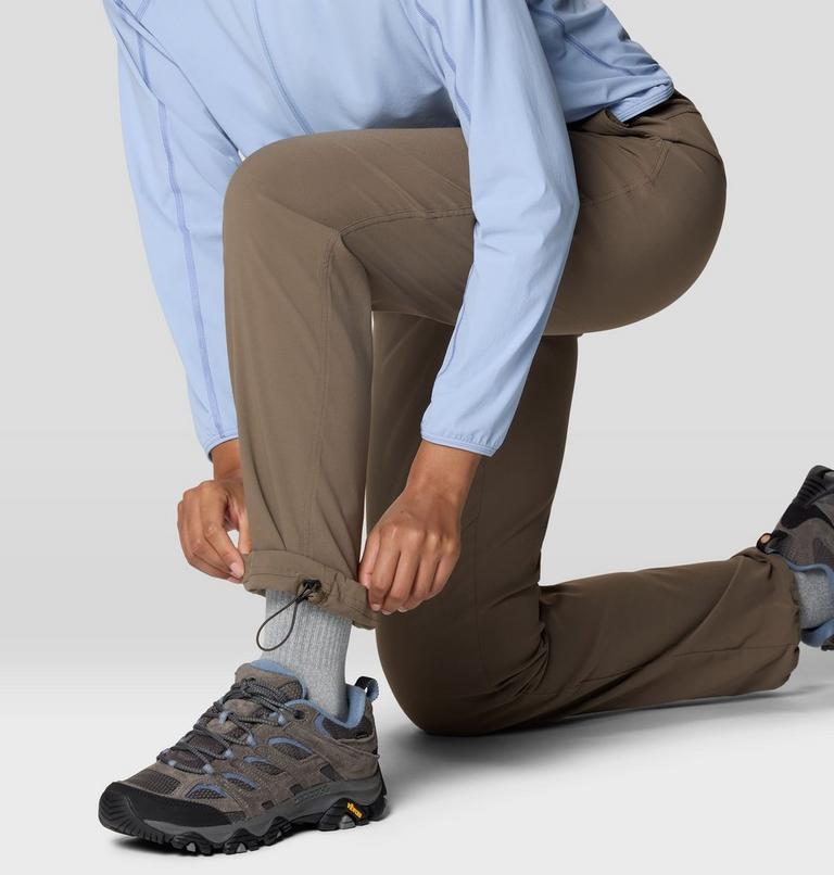 Women's Dynama Pant, image 8