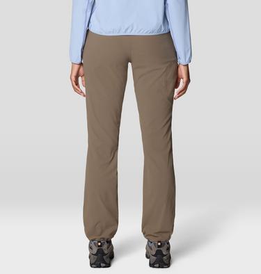 Pantalon Dynama, Color: Tierra, image 8