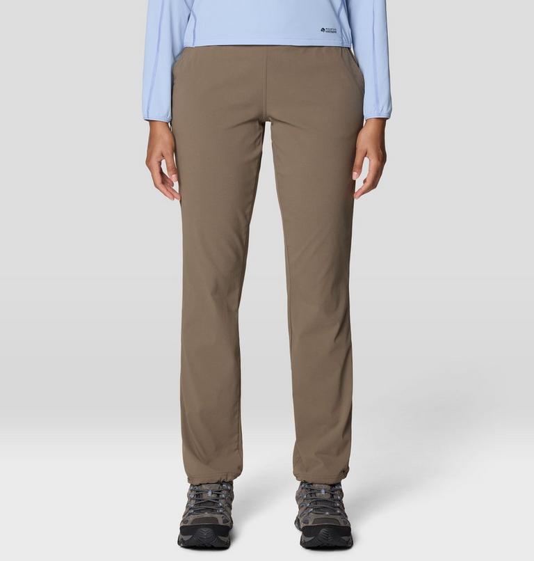 Women's Dynama Pant, image 1