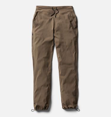 Pantalon Dynama, Color: Tierra, image 7