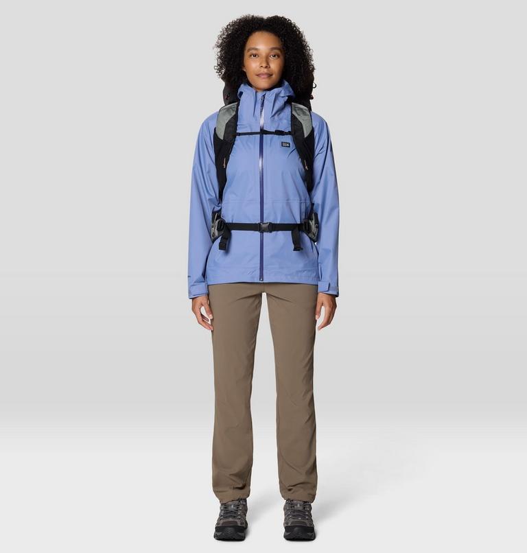 Women's Dynama Pant, image 2