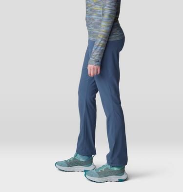 Women's Dynama Pant, Color: Moon Blue, image 16