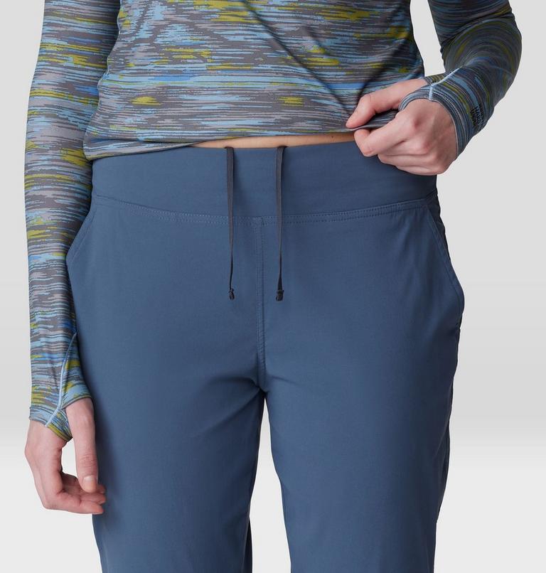 Women's Dynama Pant, Color: Moon Blue, image 5