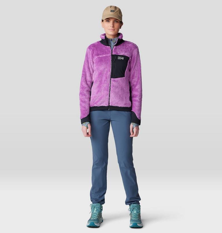 Women's Dynama Pant, Color: Moon Blue, image 7