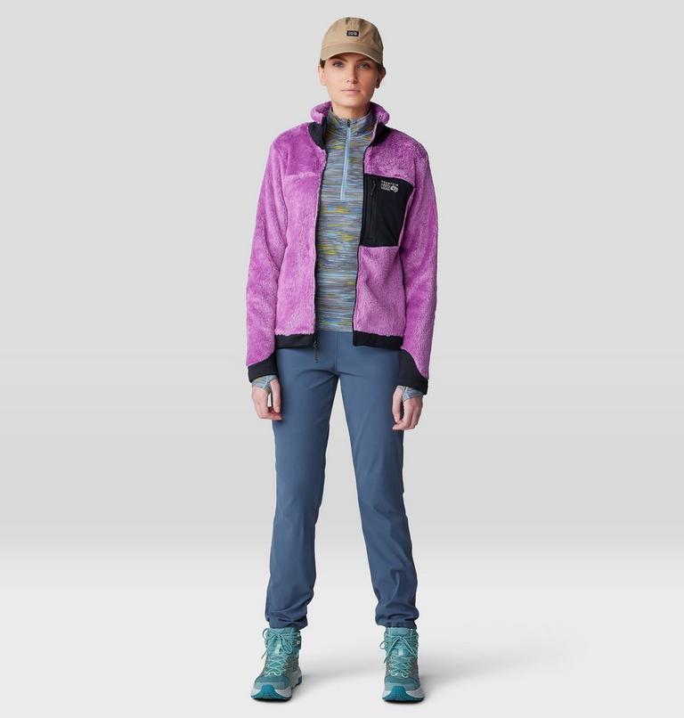 Women's Dynama Pant, Color: Moon Blue, image 8
